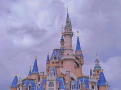 -上海迪士尼度假区