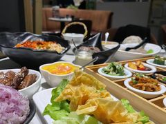 -新仙清汤牛腩(铜锣湾店)