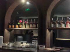 -ZAFFERANO西班牙海鲜饭(上海首店)