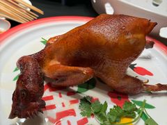 -广府乡下·饭庄(新港东路店)