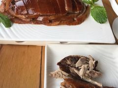 -四季民福烤鸭店(前门廊房二条店)