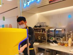 -麦当劳(金谷里G·MALL店)