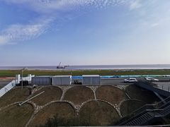 -上海南汇嘴大堤酒店