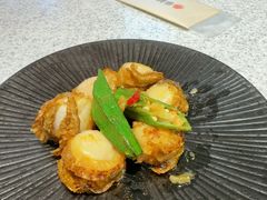 -争鲜回转寿司(朝外悠唐PLUS店)