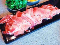 -半山腰·云南菜(侨福芳草地店)