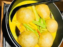 -十二舍·湯物素煮(江泰潤政店)