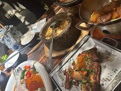 -绿茶餐厅(昌平悦荟店)