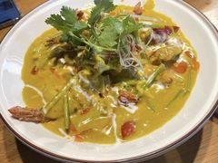 -暹罗酒肆泰餐厅酒吧