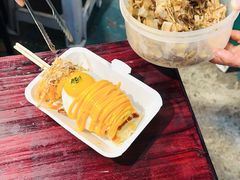 -瓦洛洛传统市场