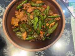-龚师傅土菜馆.地道农家菜(魅力湘西店)