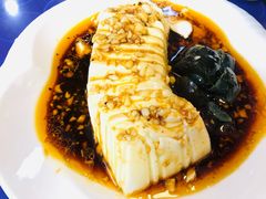 -东北饺子王(港澳广场购物中心店)