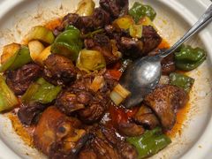 -大连湾旭日·家宴·海肠捞饭(马栏广场店)
