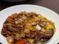 -老正兴菜馆(福州路店)