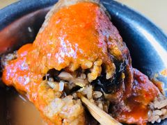 -好成财牛排馆(涂门街总店)