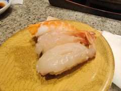 -合点寿司(美罗城店)