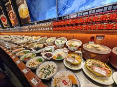 -许爷家·生态湖鲜(徐汇日月光店)