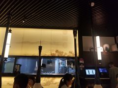 门面-绿茶餐厅(成都大悦城店)