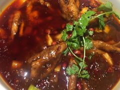 -辛香汇·现炒川菜(武进吾悦店)