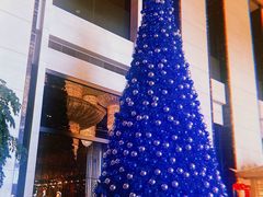 -富力希尔顿酒店·地阔自助餐厅