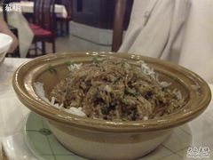 -金城大酒店-中餐厅(汾江中路店)