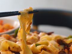 -疆Jiang·新疆秘制料理