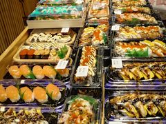 -佰禾寿司(学府凯德店)