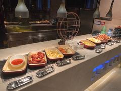 -西安豪享来温德姆至尊酒店
