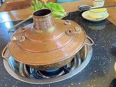 -陀岗美食·云南藏式特色餐厅