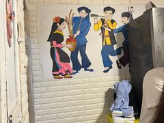 -老街坊餐吧