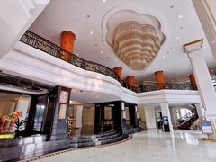 -茂名熹龙国际大酒店(人民广场高铁站店)