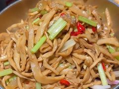 -简小舍·民间手艺菜(武昌江滩店)