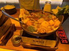 -东北烧烤·烤羊腿(天虹店)