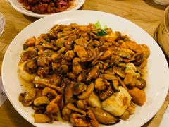 -陈傻子餐厅(世纪都会店)