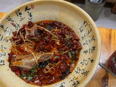 -张记焖窑·十五年专注焖烤(雍和宫店)