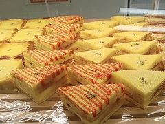 -味多美蛋糕(双安店)