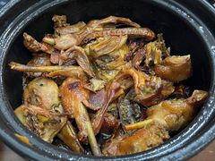 -斯丹姜母鸭·古法干香(涂门街总店)