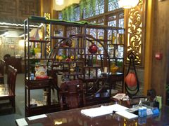 大堂-杨记隆府(南坪店)