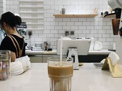 -Onirii Coffee(长乐路店)