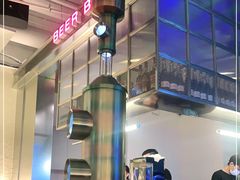 -白仁仔· 活烤海鲜 宵夜(豫园店)