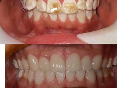 -瑞尔齿科(天津国际大厦诊所)