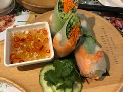 -来龙里 精致 东南亚餐室(万象城店)