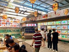 -水乡人家私房菜(逢简店)