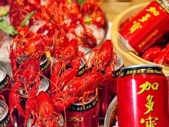 -靓靓蒸虾·头牌蒸虾(雪松路总店)