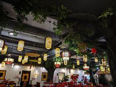 -鼎晟江南·融合江南宴(固戍店)