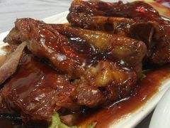 李家大排-砂锅李(九江路店)