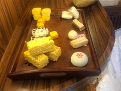 -祥禾饽饽铺·中式糕点(天津河东美福园店)