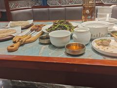 -哈啾嗨·新概念蒙餐(红星新城店)