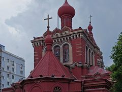 -圣·阿列克谢耶夫教堂