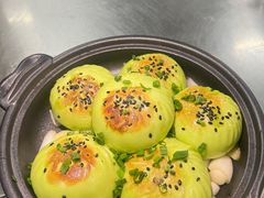 -串小白烧烤(金沙洲店)