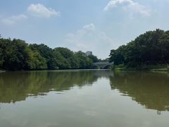-海珠湖公园